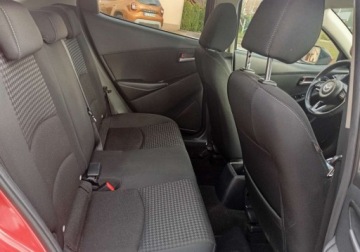 Mazda 2 III Hatchback 5d 1.5 SKYACTIV-G 90KM 2019 Mazda 2 Kupiony w Polsce - bezwypadkowy - przebieg 48.000 km 1.5 Benzyna, zdjęcie 12