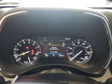 Toyota Highlander III 2021 Toyota Highlander Platinum 2021 3.5l 3.5 Benzyna 295KM, zdjęcie 9