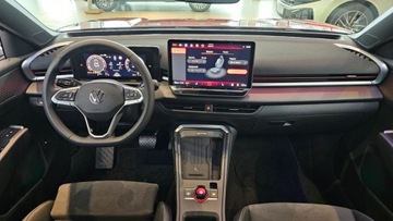 Volkswagen T-Roc II 2025 Volkswagen T-Roc Style 1.5 eTSI 150KM automatyczna DSG7 Black Style 1.5, zdjęcie 25