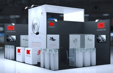 КОРРЕКТОР ТОРМОЗНЫХ СИЛОВ НК. ФИАТ ПУНТО