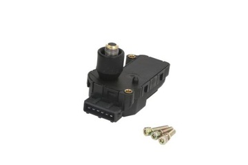 Sterowanie łopatek przepustnicy HANS PRIES 111 174