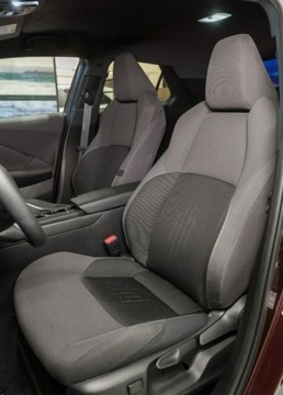 Toyota C-HR II SUV 1.8 Hybrid 140KM 2024 Toyota C-HR 1.8 Hybrid Style 1.8 Hybryda 140KM, zdjęcie 7