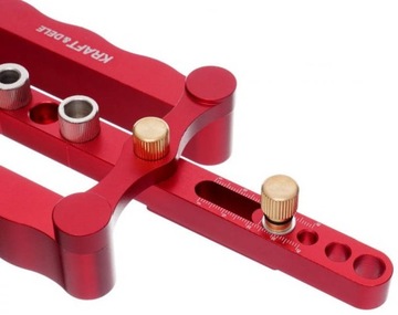 KraftDele KD10572 Устройство дюбельного соединения