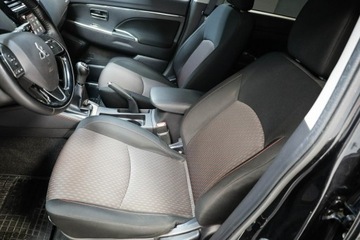 Mitsubishi ASX I SUV Facelifting 2016 1.6 117KM 2018 Mitsubishi ASX Salon Polska*I, zdjęcie 6