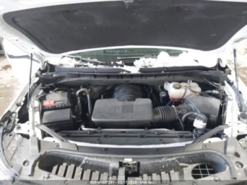 Chevrolet Tahoe GMT900 2023 Chevrolet Tahoe rst, 2023r., 4x4, 5.3L 5.3 Benzyna 355KM, zdjęcie 11