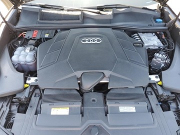 Audi Q8 2022 Audi Q8 Premium Plus S-Line 2022 3.0l 3.0 Benzyna 335KM, zdjęcie 6