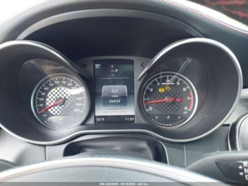 Mercedes GLC C253 2018 Mercedes-Benz GLC 43 AMG 4Matic 2018 3.0l 3.0 Benzyna 362KM, zdjęcie 10