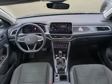 Volkswagen T-Roc I SUV Facelifting 2.0 TDI SCR 150KM 2024 Volkswagen T-Roc 2.0 TDI Style 150KM DSG Gwarancja Salon PL FV23 2.0, zdjęcie 12