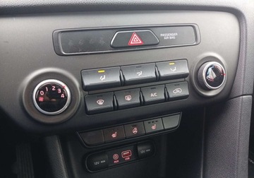 Kia Sportage IV SUV 1.6 GDI 132KM 2017 Kia Sportage Kupiony w Polsce - benzyna - pierwszy wlasciciel 1.6 Benzyna, zdjęcie 27