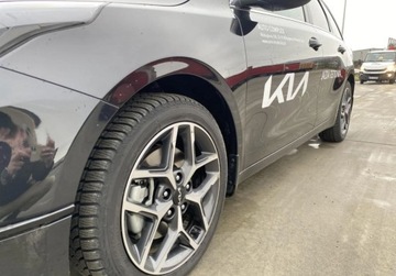 Kia Ceed III Kombi Facelifting 1.5 T-GDI 140KM 2024 Kia Ceed Kia Ceed SW 1.5 T Benz,140KM,PL salon, ASO, wersja Business Line, zdjęcie 22