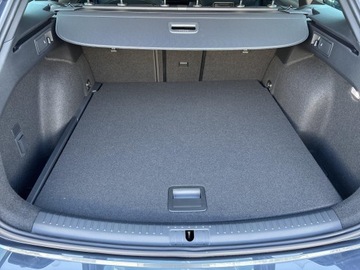 Cupra Leon II 2025 Cupra Leon Sportstourer 1.5 eTSI 150 KM 7-biegowa, zdjęcie 15