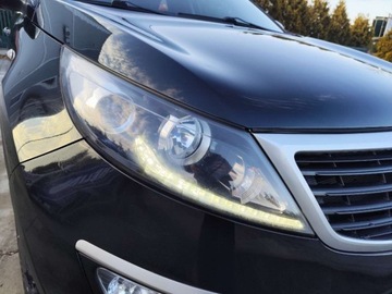 Kia Sportage III SUV 2.0 CRDi 136KM 2013 Kia Sportage Kia Sportage 2,0 CRDI136km1 wlascicielnastepny serwis za 5 ty, zdjęcie 14