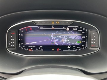 Seat Ateca SUV Facelifting 1.5 EcoTSI 150KM 2025 Seat Ateca Xperience 1.5 TSI S&amp;S 150 KM, zdjęcie 13