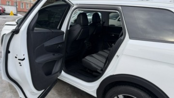 Peugeot 5008 II Crossover 1.5 BlueHDI 130KM 2019 Peugeot 5008 Moc 131KM Automat Zarejestrowany, zdjęcie 17