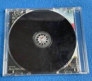 Ковбой Бибоп NTSC-J