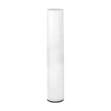 Lampa podłogowa zewnętrzna taras ogród IP65 110CM T8 Tarrase ABRUZZO