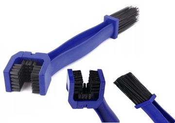 НАБОР K2 GREASE + REMOVER ДЛЯ ОЧИСТКИ МОТОЦИКЛОЙ ВЕЛОСИПЕДНОЙ ЦЕПИ