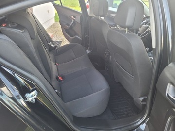 Opel Insignia I Hatchback Facelifting 2.0 CDTI ECOTEC 110KM 2014 OPEL INSIGNIA LIFT - NISKI ORYGINALNY PRZEBIEG -WARTO !!!, zdjęcie 20