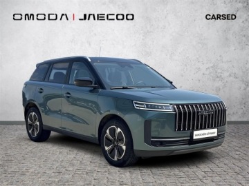 Jaecoo 5 1.6T 147KM 2025 Jaecoo 5 1.6TGDI 147KM Premium l ACC, Martwe Pole,, zdjęcie 39