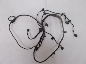 MERCEDES E W212 SVAZEK INSTALACE PDC ZADNÍ