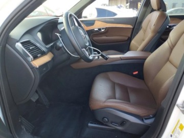 Volvo XC90 II 2025 Volvo XC 90 Plus 2025 2.0 Benzyna 295KM, zdjęcie 7