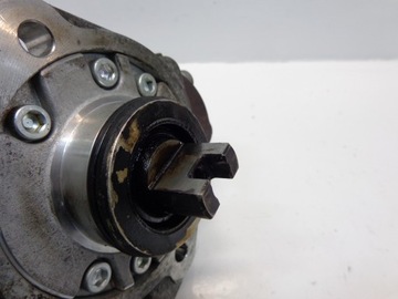 MAZDA CX-7 6 2.2 CITD 11R 173KM R2AA ČERPADLO VSTŘIKOVAČE R2AA13800 294000-0620