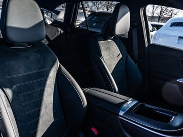 Mercedes GLC C254/X254 Coupe 2.0 220d 197KM 2025 MERCEDES-BENZ GLC 220 d 4-Matic AMG Line Suv 197KM 2025, zdjęcie 6