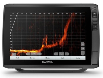 Датчик Garmin Panoptix LiveScope XR LVS62