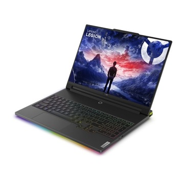 Laptop Gamingowy Lenovo Legion 9 i9-14900HX 64 GB DDR5 2TB SSD RTX 4080 16