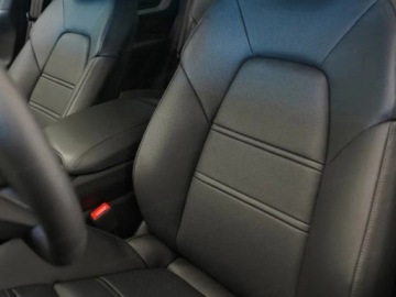 Porsche Cayenne III SUV Plug-In Facelifting 3.0 470KM 2026 Cayenne Coupe E-Hybrid Black Edition 3.0 (470KM) 2026, zdjęcie 4