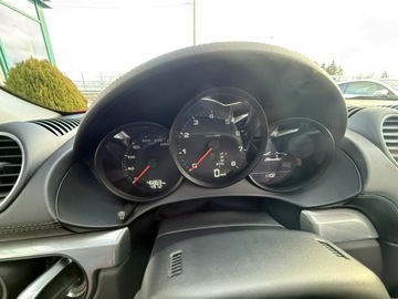 Porsche Boxster 718 Cabrio 2.0 300KM 2016 Porsche 718 Boxster 300KM PDK., zdjęcie 28