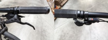 Велосипед Madani Cabrero, Shimano, гидравлика, М