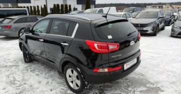 Kia Sportage III SUV 1.6 GDI 135KM 2013 Kia Sportage 1.6 GDI 135 kM Led Kamera Navi Tempomat Super Stan GWARANCJA, zdjęcie 12