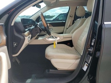 Mercedes GLS X167 2023 Mercedes-Benz GLS 450 4Matic 2023 3.0l 3.0 Benzyna 362KM, zdjęcie 7