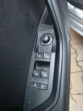 Skoda Superb III Kombi 2.0 TDI 150KM 2018 Skoda Superb 2.0 TDI Ambition 150KM 2018r Salon Polska!, zdjęcie 9