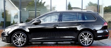 Volkswagen Golf VII Variant Facelifting 2.0 TDI 150KM 2018 Volkswagen Golf 150PS|FuLL LED| Alcantara|2xPDC|, zdjęcie 18