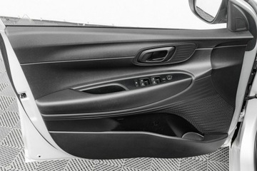 Hyundai i20 III Hatchback 1.2 MPI 84KM 2022 Hyundai i20 DX26196#1.2 Pure Cz.cof Bluetooth, zdjęcie 8