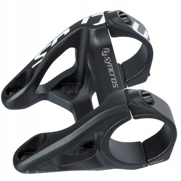 Wspornik kierownicy Mostek SYNCROS DH1.5 35.0 MM