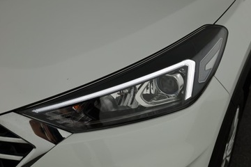 Hyundai Tucson III SUV Facelifting 1.6 GDi 132KM 2019 Hyundai Tucson 1.6 GDI, Salon Polska, zdjęcie 15