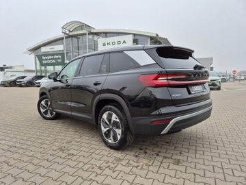 Skoda Kodiaq II SUV 2.0 TDI SCR 193KM 2025 Skoda Kodiaq Edition 130 2.0 TDI 4x4 DSG Auto z pl, zdjęcie 2