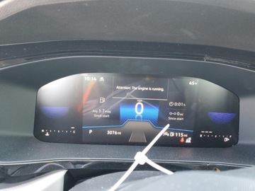 Volkswagen 2024 Volkswagen Inny 2024 VOLKSWAGEN TAOS 1.5 Benzyna 158KM, zdjęcie 8