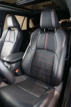 Toyota RAV4 V SUV Plug-in 2.5 Plug-in Hybrid 306KM 2021 Toyota RAV4 2.5 Plug-In Hybrid Selection 4x4 Oferta Dealera GWARANCJA 2.5, zdjęcie 7