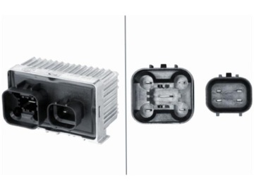 HELLA RELÉ 4RV 008 188-661