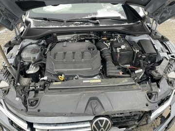Volkswagen Arteon Fastback Facelifting 2.0 TDI 200KM 2023 Volkswagen Arteon R-Line DSG Skóra Podgrzewanie, zdjęcie 11