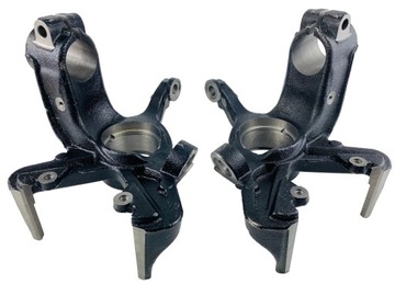 KOMPLET ZWROTNICA P+L VW FOX VW POLO 9N 6R 6C x2