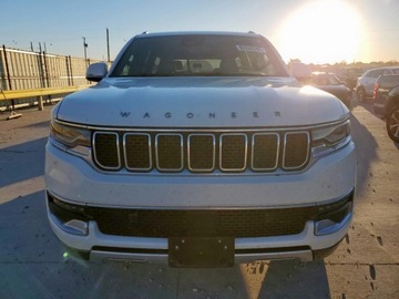 Jeep Wagoneer II 2022 Jeep Wagoneer Series II 2022 5.7l 5.7 Benzyna 392KM, zdjęcie 5