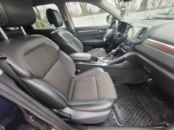 Renault Koleos II SUV 2.0 dCi 177KM 2017 Renault Koleos 2.0 dCi Intens 4x4 II (2016-), zdjęcie 19