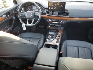Audi Q5 II 2023 Audi Q5 Premium 40 2023 2.0l 2.0 Benzyna 201KM, zdjęcie 8