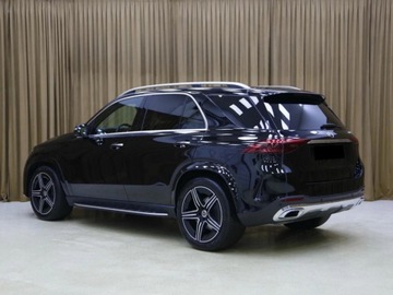 Mercedes GLE V167 2025 GLE 350 de 4-Matic AMG Line 2.0 (353KM) 2025, zdjęcie 3