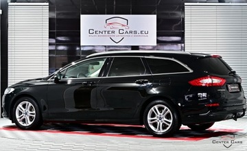 Ford Mondeo V Kombi 1.5 EcoBoost 160KM 2017 Ford Mondeo 1.5T 16V Navi Climatronic BLIS Kamera SYNC 2xCz.Park. Temp. Gw, zdjęcie 11